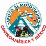 Moto viajero Centro América y México Network Picture