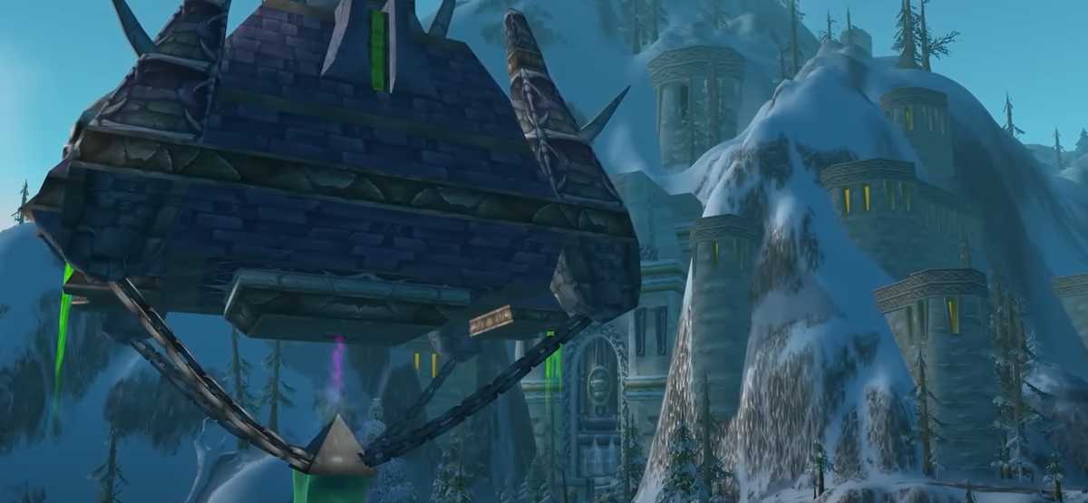 3 Easy Ways to Help You Getting Rich in WoW - Wrath of the Lich King Classic